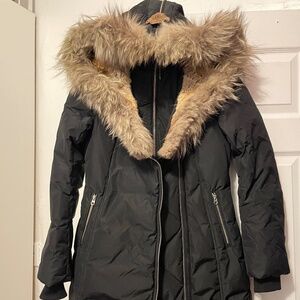 Mackage Parka